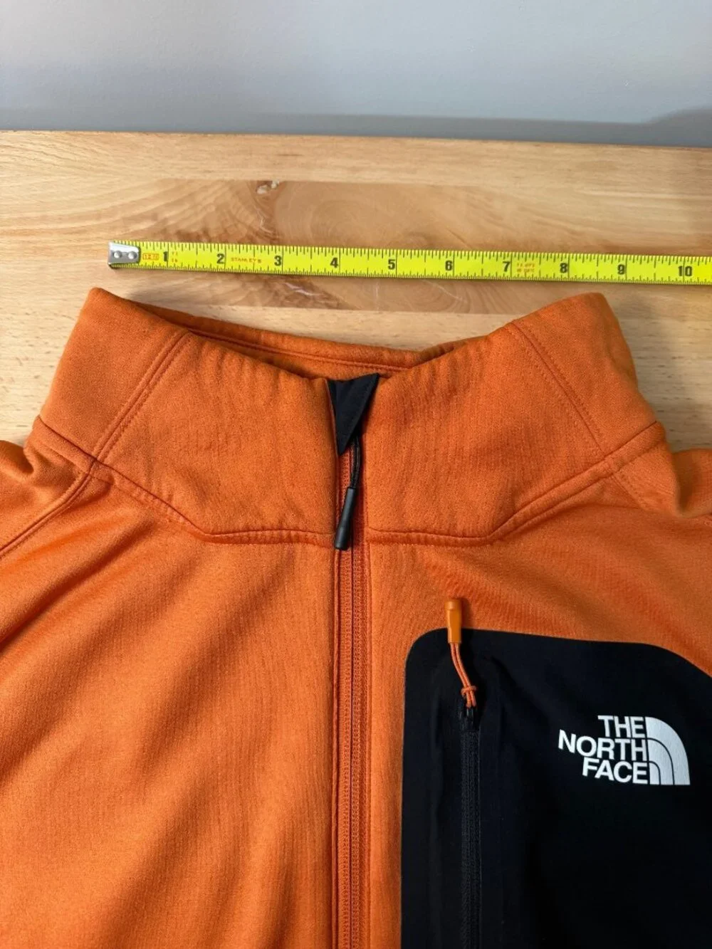 The North Face like new